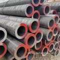 ASTM A210-Gr.C Hot Rolled Seamless Boiler Steel Tubes